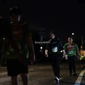 Runner Photo 9107265