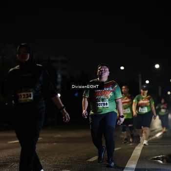 Runner Photo 9107286