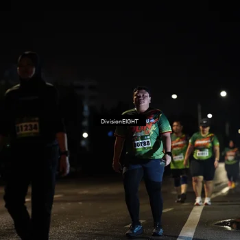 Runner Photo 9107339