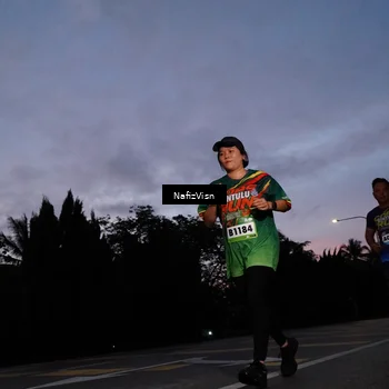 Runner Photo 9107396
