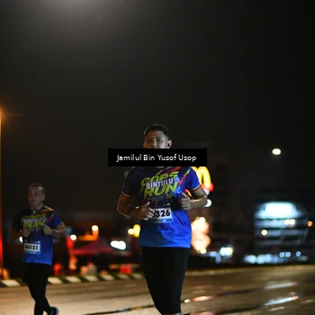 Runner Photo 9107428