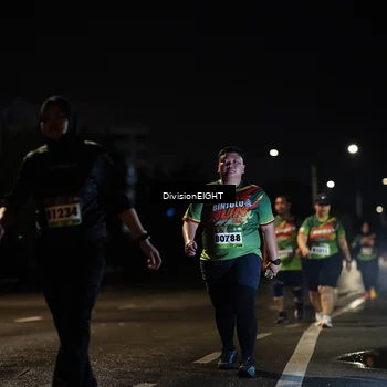 Runner Photo 9107433