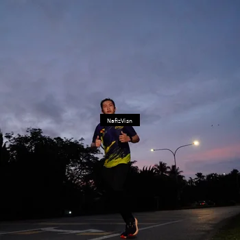 Runner Photo 9107447