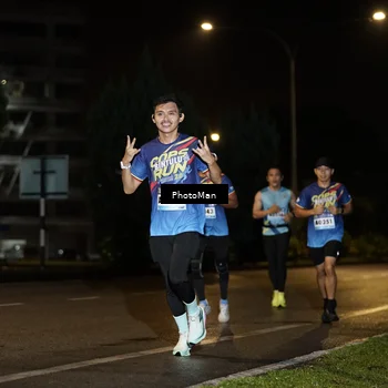 Runner Photo 9107469
