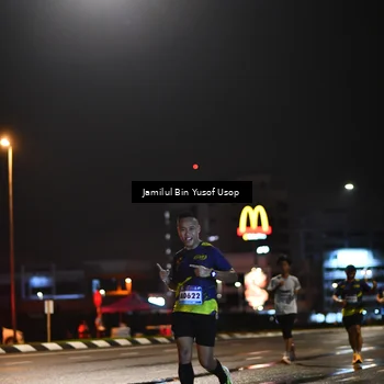 Runner Photo 9107515