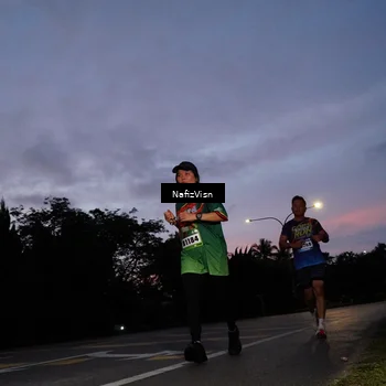 Runner Photo 9107534