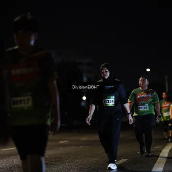 Runner Photo 9107535