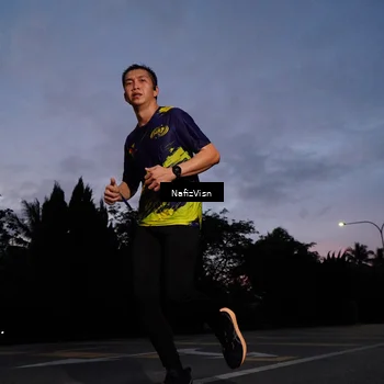 Runner Photo 9107536