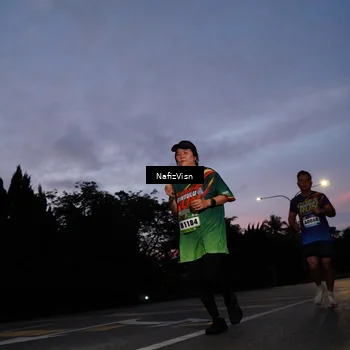 Runner Photo 9107543