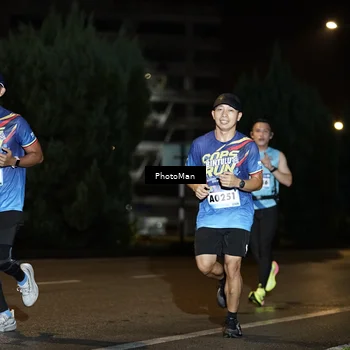 Runner Photo 9107584