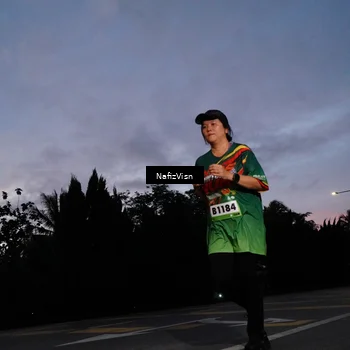 Runner Photo 9107601