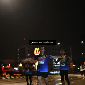 Runner Photo 9107735
