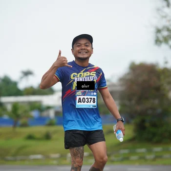 Runner Photo 9107804