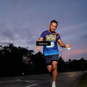 Runner Photo 9107810