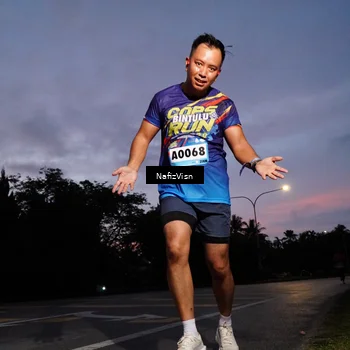 Runner Photo 9107829