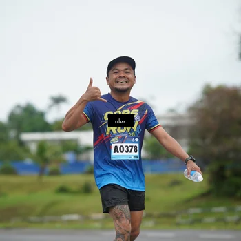 Runner Photo 9107877