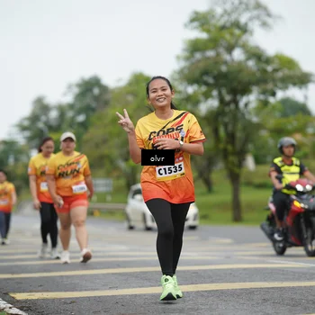 Runner Photo 9107879