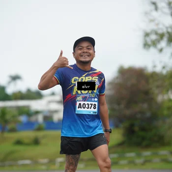 Runner Photo 9107909
