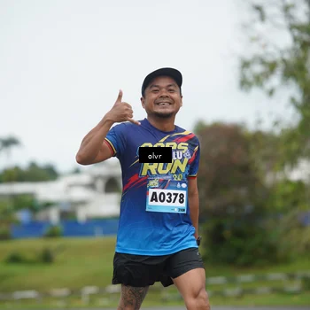 Runner Photo 9107931