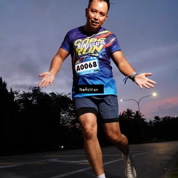 Runner Photo 9107976
