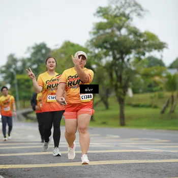 Runner Photo 9108181