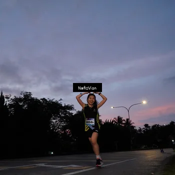 Runner Photo 9108408