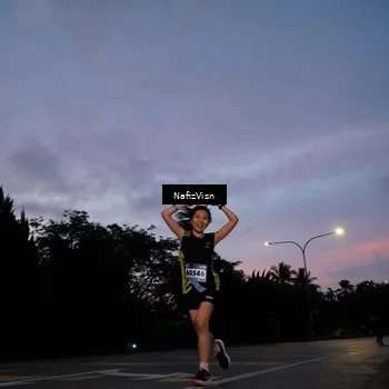 Runner Photo 9108480