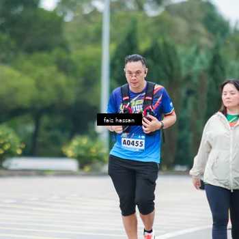 Runner Photo 9108566