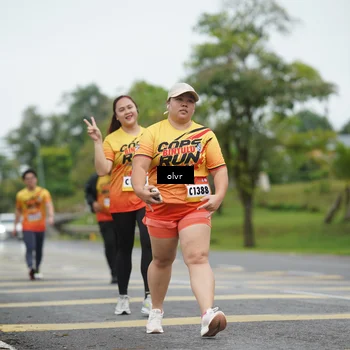 Runner Photo 9108578