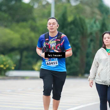 Runner Photo 9108585