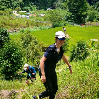 Runner Photo 91086