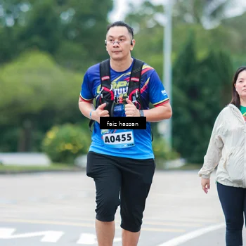Runner Photo 9108602