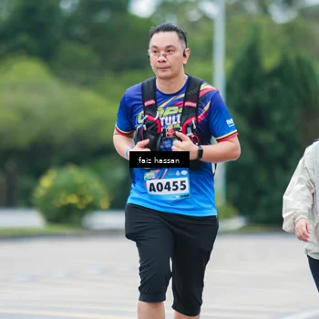 Runner Photo 9108617