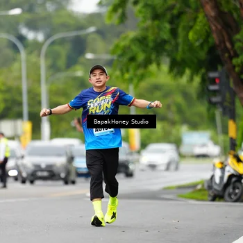 Runner Photo 9108626