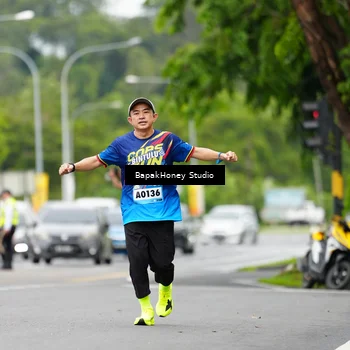 Runner Photo 9108627