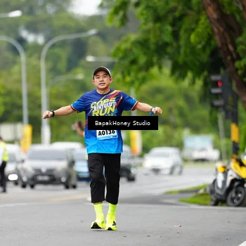 Runner Photo 9108629