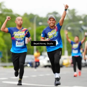 Runner Photo 9108632
