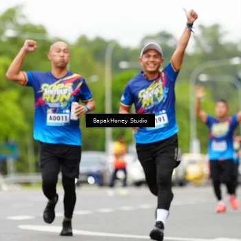 Runner Photo 9108647