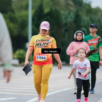Runner Photo 9108654
