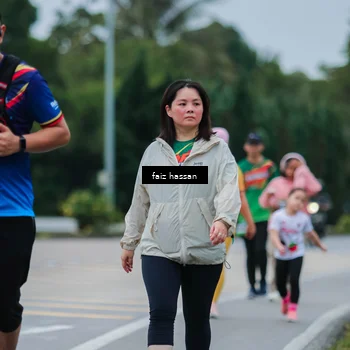 Runner Photo 9108662
