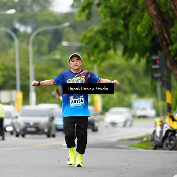Runner Photo 9108664