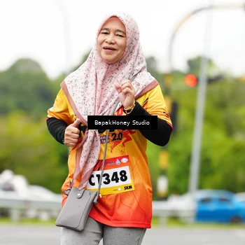 Runner Photo 9108690