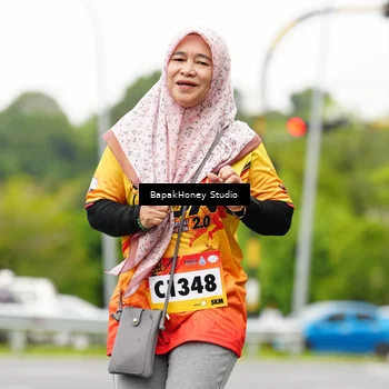 Runner Photo 9108693