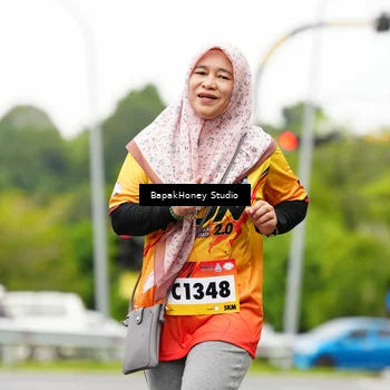 Runner Photo 9108708