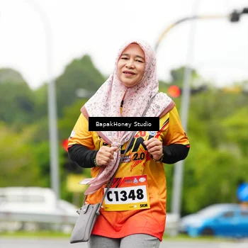 Runner Photo 9108718
