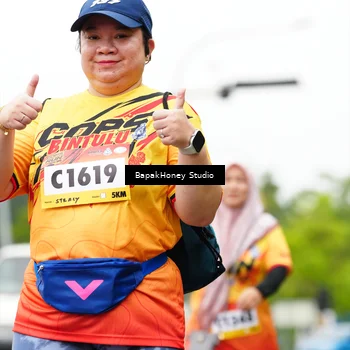 Runner Photo 9108726
