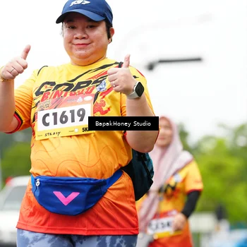 Runner Photo 9108730