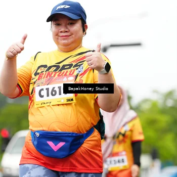 Runner Photo 9108740