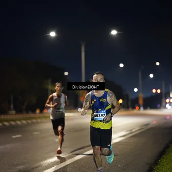 Runner Photo 9108751