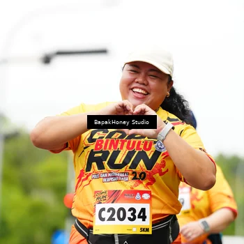 Runner Photo 9108781